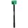 Set di 8 Penne a Punta Fine - Copripenna in Silicone - Minecraft 