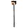 Set di 8 Penne a Punta Fine - Copripenna in Silicone - Minecraft 