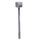 Set di 8 Penne a Punta Fine - Copripenna in Silicone - Minecraft 