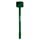 Set di 8 Penne a Punta Fine - Copripenna in Silicone - Minecraft 