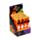 Penna Pugile - Zucca Spooky