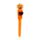 Penna Pugile - Zucca Spooky