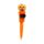 Penna Pugile - Zucca Spooky