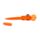 Penna Pugile - Zucca Spooky