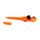 Penna Pugile - Zucca Spooky