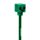 Set di 4 Penne Cancellabili con Copripenna in Silicone - Stile Chibi - Minecraft