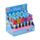 Penna Multicolore (6 Colori) - Paris Je T'Aime Paris - Charm