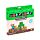 Set di 8 Penne Cancellabili con Copripenna in Silicone - Oggetti - Minecraft