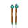 Set di 8 Penne Cancellabili con Copripenna in Silicone - Oggetti - Minecraft