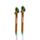 Set di 8 Penne Cancellabili con Copripenna in Silicone - Oggetti - Minecraft