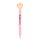 Penna Cancellabile Inkredible con Copripenna - Cuore - Amore