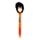 Penna Cancellabile Inkredible con Copripenna - NARUTO Shippuden