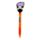 Penna Cancellabile Inkredible con Copripenna - NARUTO Shippuden