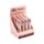 Penna Multicolore (6 Colori) - Sushi - Bento Club - Pusheen il Gatto