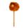 Penna con Topper Pompon Peluche - Capibara