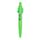 Penna con Top Pop Up - Panda