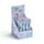 Penna con Palla di Neve Glitter - Pinguino - Animali Dolci ADORAMALS