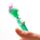 Penna a Punta Fine con Topper a Unicorno - Magia dell'Unicorno