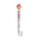 Penna a Punta Fine con Topper a Unicorno - Magia dell'Unicorno