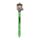 Penna Labirinto con Topper in Silicone - Minecraft