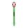 Penna Labirinto con Topper in Silicone - Minecraft