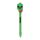 Penna Labirinto con Topper in Silicone - Minecraft
