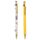 Set di 2 Penne a Sfera - Api - NECTAR MEADOWS