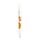 Set di 3 Penne in Plastica Riciclata RABS - Zucca AUTUMN HARVEST
