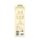 Set di 3 Penne in Plastica Riciclata RABS - Zucca AUTUMN HARVEST