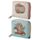 Portafoglio Piccolo con Zip - Pusheen il Gatto - Foodie Cat