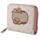 Portafoglio Piccolo con Zip - Pusheen il Gatto - Foodie Cat