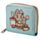 Portafoglio Piccolo con Zip - Pusheen il Gatto - Foodie Cat