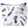 Portamonete in PVC con Cerniera - Api - NECTAR MEADOWS