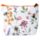 Portamonete in PVC con Cerniera - Api - NECTAR MEADOWS