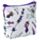 Portamonete in PVC con Cerniera - Api - NECTAR MEADOWS