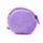 Mini Portamonete con Rivestimento in Peluche - Oceano - Animali Dolci ADORAMALS