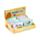 Portamonete in PVC con Cerniera - Gatti Beans & Co