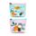 Portamonete in PVC con Cerniera - Gatti Beans & Co