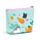 Portamonete in PVC con Cerniera - Gatti Beans & Co