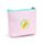 Portamonete in PVC con Cerniera - Gatti Beans & Co