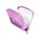 Portafoglio Piccolo con Zip - Pusheen - il Gatto - Halloween