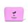 Portafoglio Piccolo con Zip - Pusheen - il Gatto - Halloween