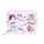 Portafoglio Piccolo con Zip - Pusheen - il Gatto - Halloween
