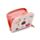 Portafoglio Piccolo con Zip - Sushi - Bento Club - Pusheen il Gatto