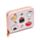 Portafoglio Piccolo con Zip - Sushi - Bento Club - Pusheen il Gatto