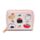 Portafoglio Piccolo con Zip - Sushi - Bento Club - Pusheen il Gatto
