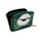 Portafoglio Piccolo con Zip - Pecora SHEEP