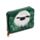 Portafoglio Piccolo con Zip - Pecora SHEEP