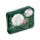 Portafoglio Piccolo con Zip - Pecora SHEEP