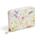 Portafoglio Piccolo con Zip - Uccelli&Fiori Selvatici - Wings&Wildflowers JAN PASHLEY